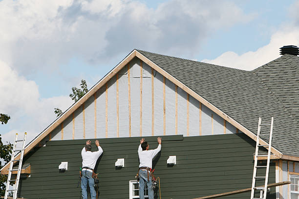 Reliable Iola, WI Siding Solutions